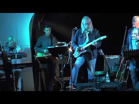 Medium Band Dresden -  Road To Hell