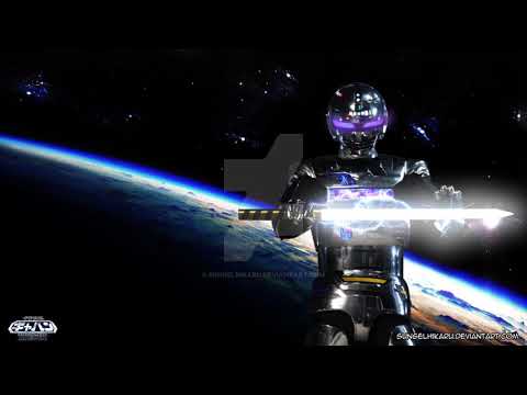 Uchuu Keiji Gavan Opening Full