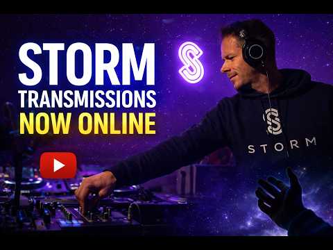 STORM TRANSMISSIONS — AT THE SOURCE 02-06-2026