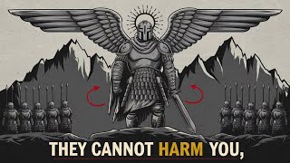 Don't Mess With the Chosen Ones