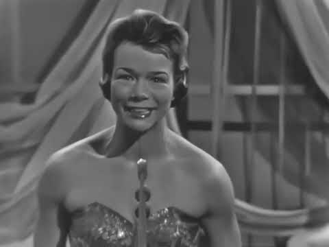 09 - Austria - Liane Augustin - Die ganze Welt braucht Liebe ESC 1958