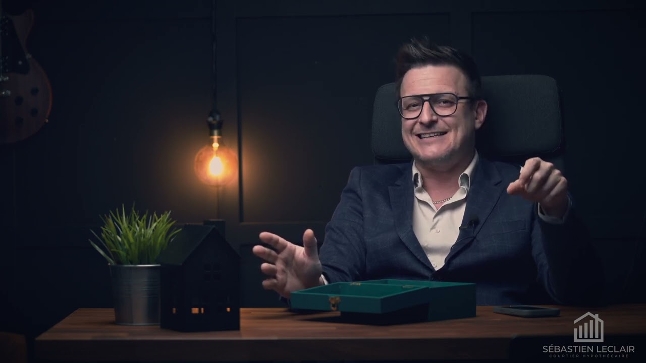 🔥 Les réponses que tu attends sur l’hypothèque! (Partie 2/3) 🏡💰