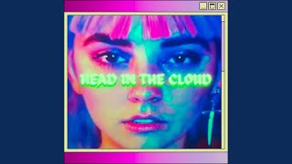 Head In The Cloud