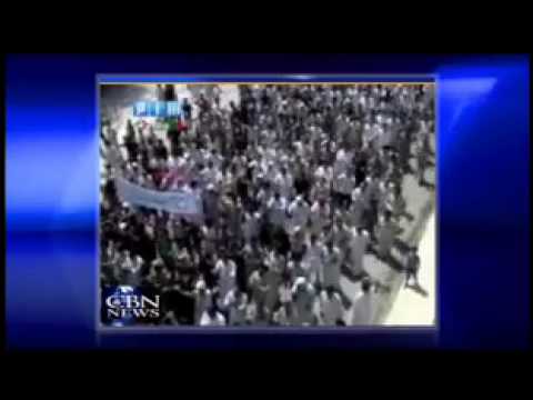 CBN NewsWatch: August 19, 2011 - CBN.com