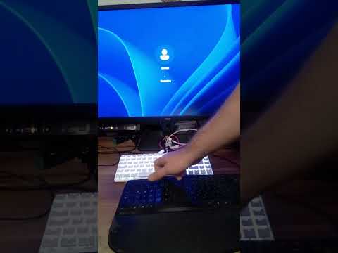 Невероятно быстрая двойная загрузка на Raspberry Pi 500+: Raspberry Pi OS 12 против Win 11 #windo...