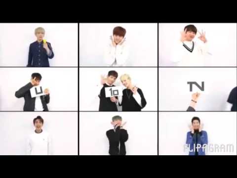 شكراً لإيقاظي مع كيوجين ☆ الحلقة 56 من U10TV