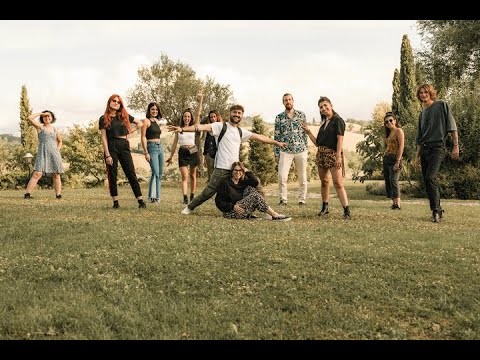 Francesca Cottone @Le Calvie - country house