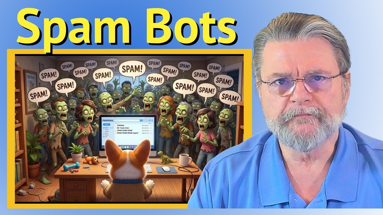 How Do I Report Spam to the Originating ISP?