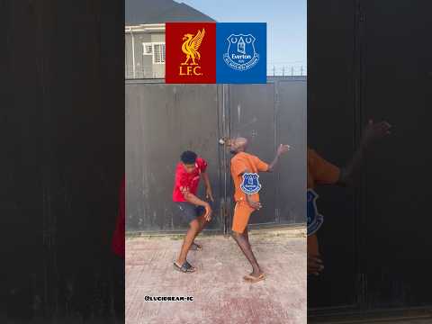 Liverpool vs Everton 1:0 premier league highlights #liverpool #everton #premierleague #highlights