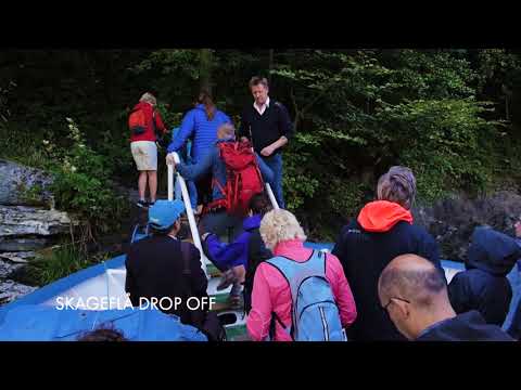 Geiranger Fjordservice Sightseeing - teaser