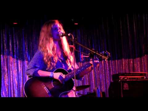 Leslie Stevens (Leslie and the Badgers)- Here Comes the Sun (George Harrison / Beatles Cover)