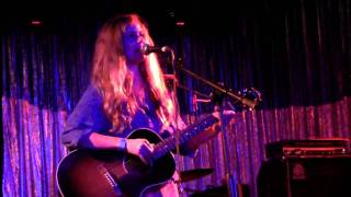 Leslie Stevens (Leslie and the Badgers)- Here Comes the Sun (George Harrison / Beatles Cover)