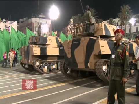 FRANCE DICATURES : DES LIAISONS DANGEREUSES 3