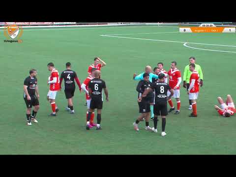 Samenvatting Angeren - TKA