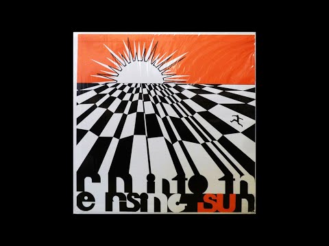 Len Dresslar and Colleagues - The God Song [1970s Christian Folk]