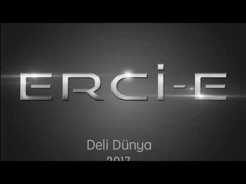 Erci E. - Deli Dünya (2017)