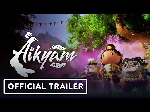 Announcement Trailer