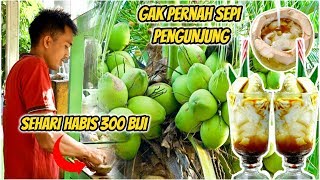 Download lagu MODAL SKILL!! JUALAN INI OMSETNYA 60 JUTA LEBIH/BULAN, YANG BELI RAME BANGET mp3