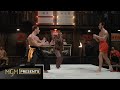 Paco Vs Dux Bloodsport MGM PRESENTS