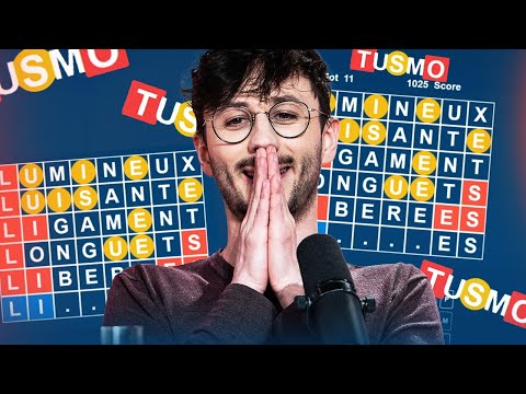 Pas très smart... Training Motus - PONCE REPLAY 21/03/2022