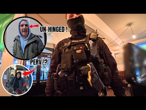 NORTHAMPTON - THE DECLINE OF THE UK CONTINUES… 