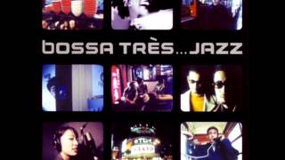 Jazztronik - Ms. Loneliness