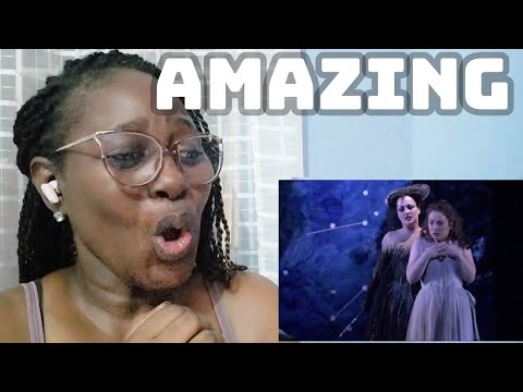 First Time Reacting To _ THE Magic Flute Queen Of The Night Aria / REACTION