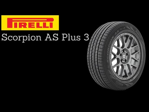 Pirelli Scorpion All-Season Plus 3 Review in 2024