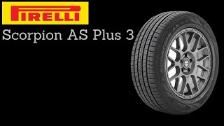 피렐리타이어 스콜피온 올시즌 플러스3 235/50R19 (장착비별도)_동영상_이미지