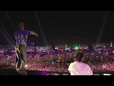 ARMNHMR - EDC LAS VEGAS 2022 - AFTERMOVIE