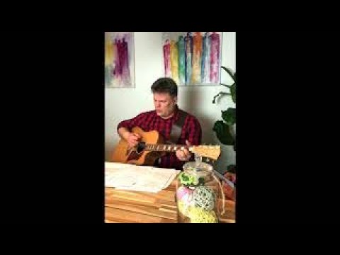 W Chrystusie mym / In Christ Alone