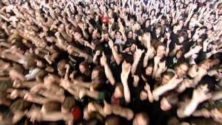 Children Of Bodom Live In Stockhom- Downfall (High Quality)