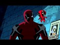 Совершенный Человек Паук Дедпул/Ultimate Spider-Man 2 season 16 episode ...