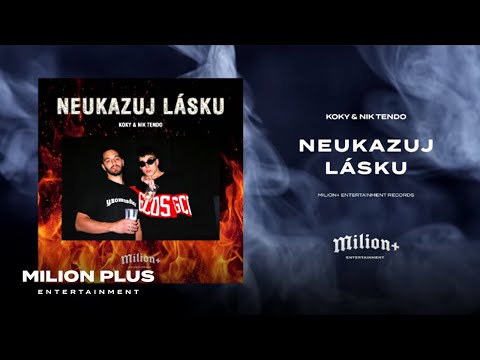 Video thumbnail for Neukazuj Lásku