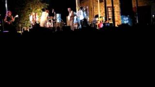 Kultur Shock - Tutti Frutti Live @ Vlasti, Kozani, Greece