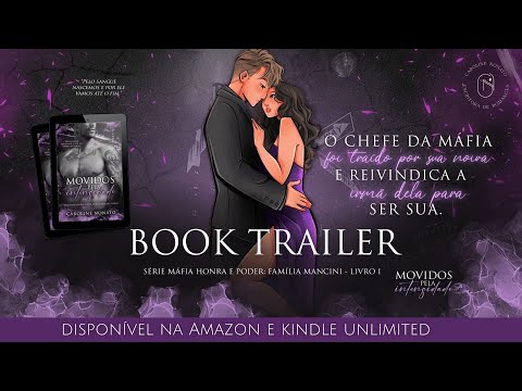 Book Trailer E-book Movidos pela Intensidade Oficial