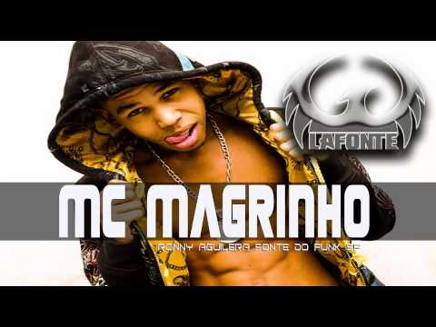 Mc  Magrinho - 2 Piru na tua Xereca [DJ NICK ALVES] (Musica Nova 2014- ᴴᴰ)