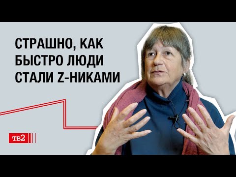 "Стыдно говорить, что я русская": режиссер Маша Новикова о войне и людях, которые ее не замечают