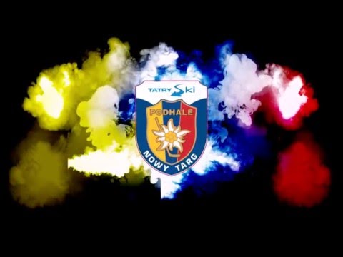 Podhale Nowy Targ - duma górali