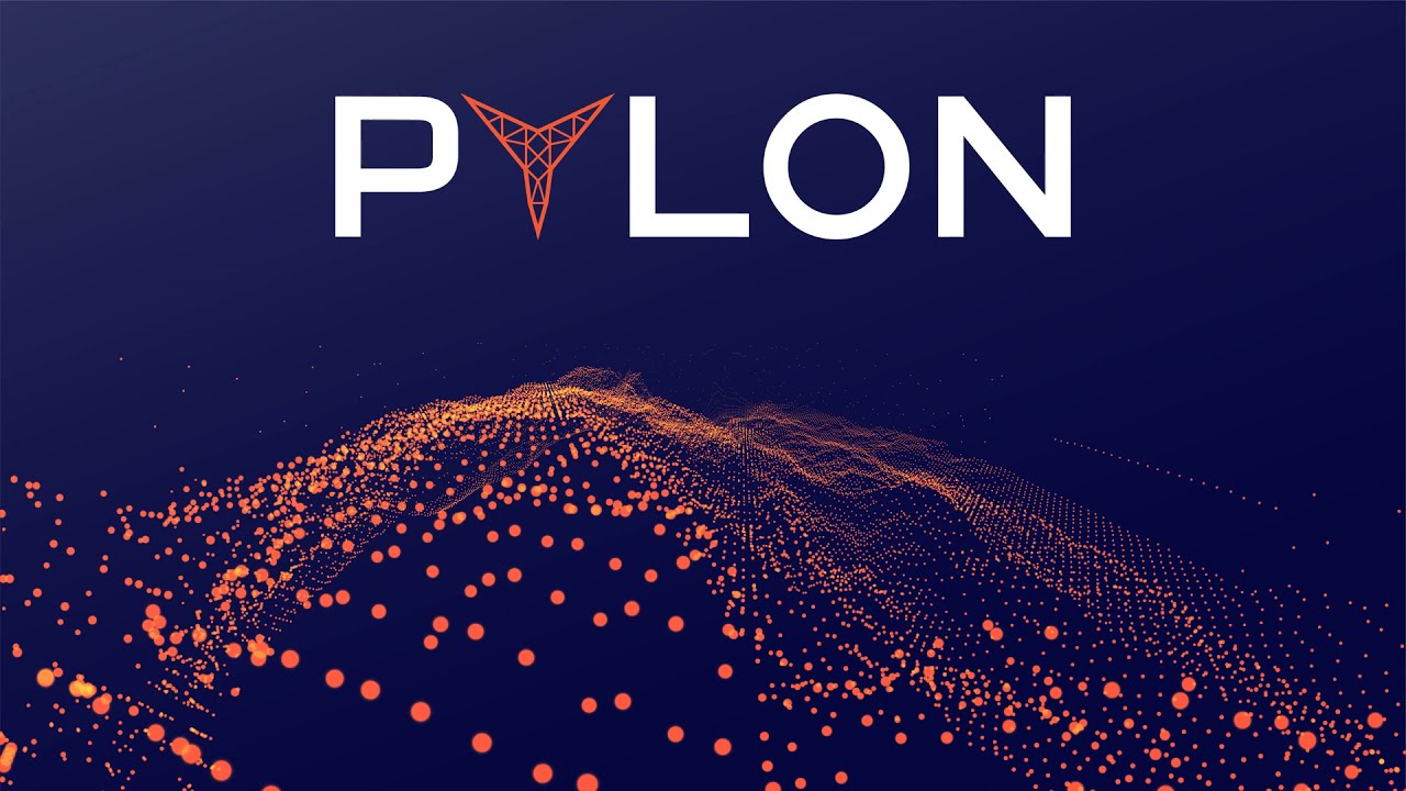 Pylon UMP Demo Video