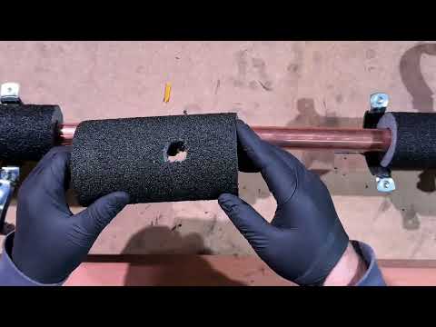 Inta Anti-freeze Valves products & information