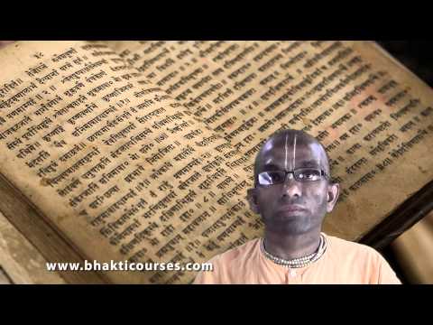In the three scopes of meanings of the word Veda, which meaning is used by the Vedas themselves?