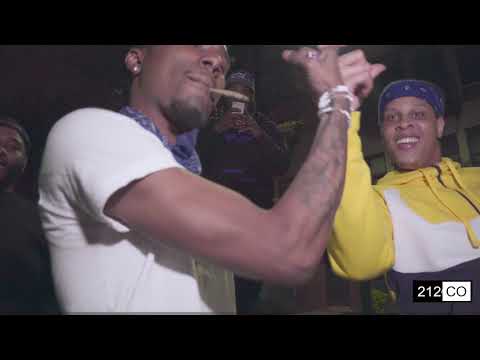 Josh Da Don | Flex and Finesse [HD] ft. Boomz X Suego [Official Video]
