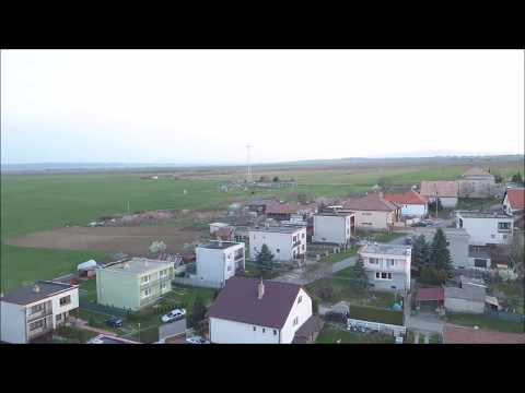 Mavic pro - Nenince krátka ukážka