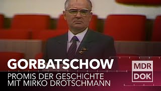 Gorbatschow erklärt | Promis der Geschichte mit Mirko Drotschmann
