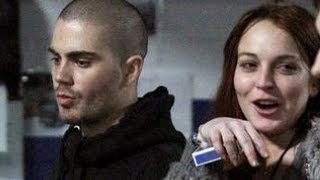 The Wanted's Max George & Lindsay Lohan Dating!?!