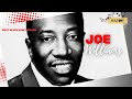 Joe Williams: The Voice That Defined Jazz & Blues | A Tribute to a Legend
