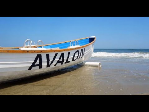 Avalon, NJ