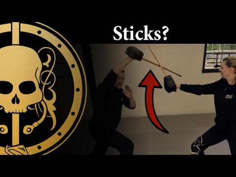Intro to SingleStick Fighting