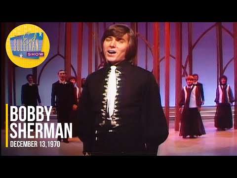 Bobby Sherman "Goin’ Home (Sing A Song Of Christmas Cheer) & A Song Of Joy (Himno A La Alegria)
